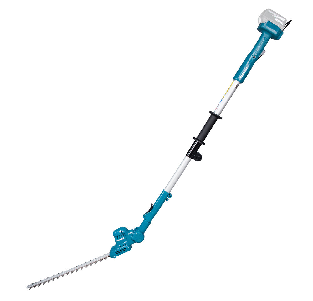Makita Akku-Heckenschneider 18V – leicht, präzise & flexibel - DUN461WZ
