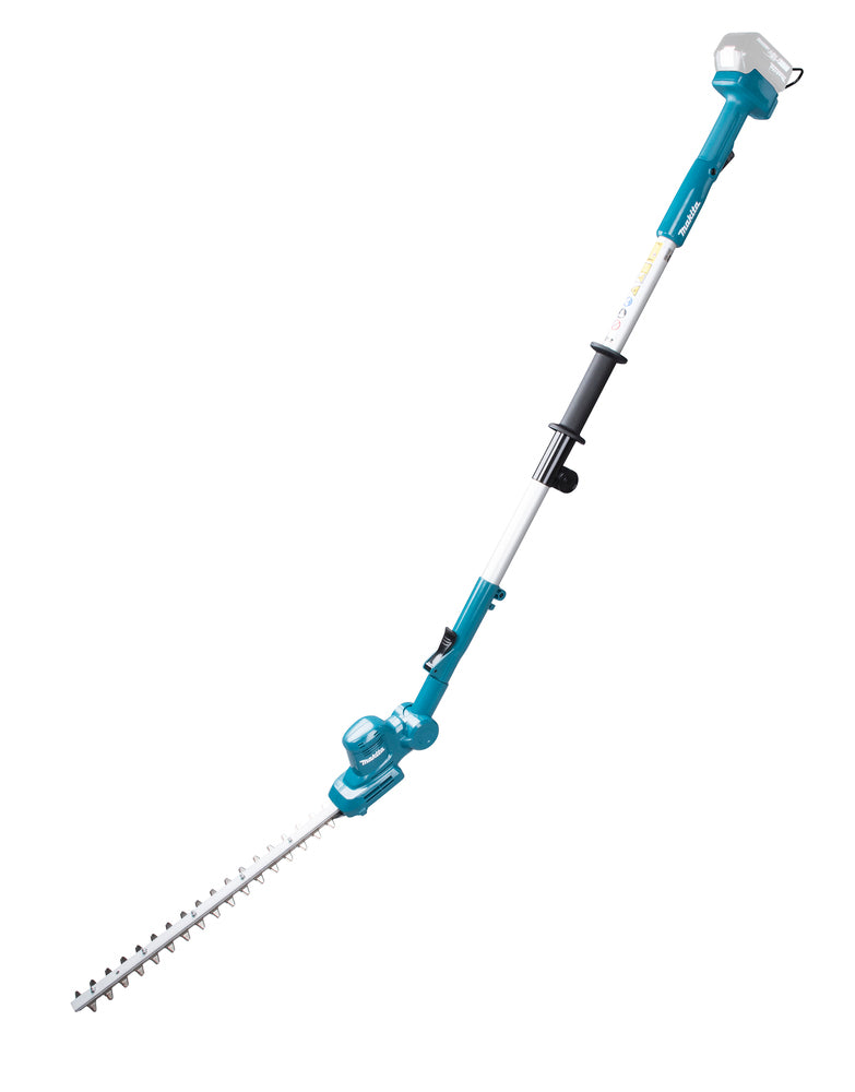 Makita Akku-Heckenschneider 18V – leicht, präzise & flexibel - DUN461WZ