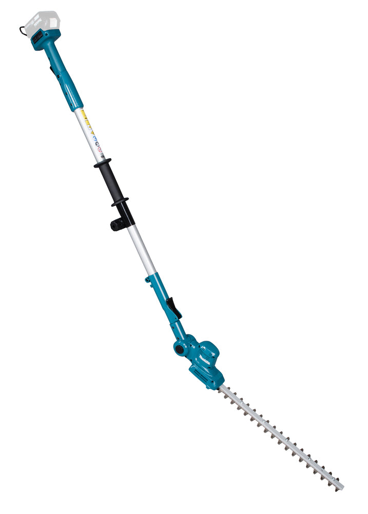 Makita Akku-Heckenschneider 18V – leicht, präzise & flexibel - DUN461WZ