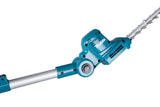 Makita Akku-Heckenschneider 18V – leicht, präzise & flexibel - DUN461WZ