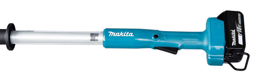 Makita Akku-Heckenschneider 18V – leicht, präzise & flexibel - DUN461WZ