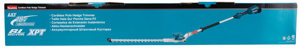 Makita Akku-Heckenschneider 18V – flexibel & kraftvoll - DUN500WZ