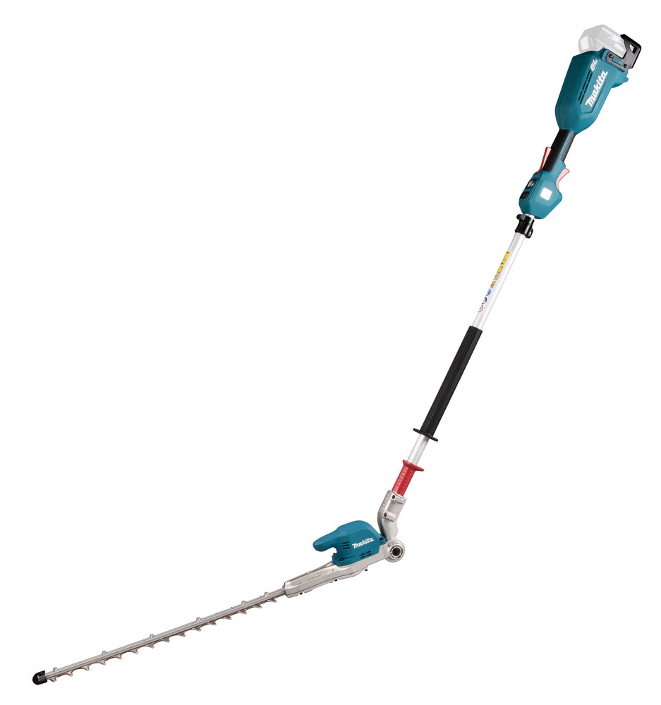 Makita Akku-Heckenschneider 18V – flexibel & kraftvoll - DUN500WZ