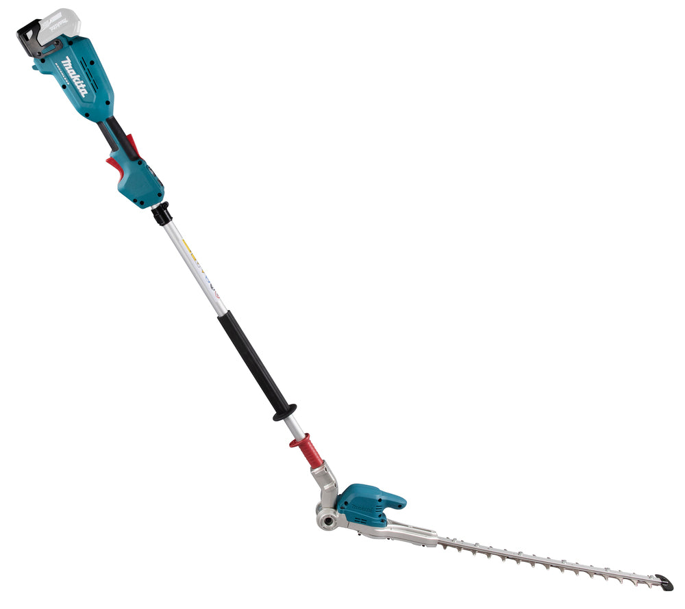 Makita Akku-Heckenschneider 18V – flexibel & kraftvoll - DUN500WZ