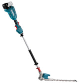 Makita Akku-Heckenschneider 18V – flexibel & kraftvoll - DUN500WZ