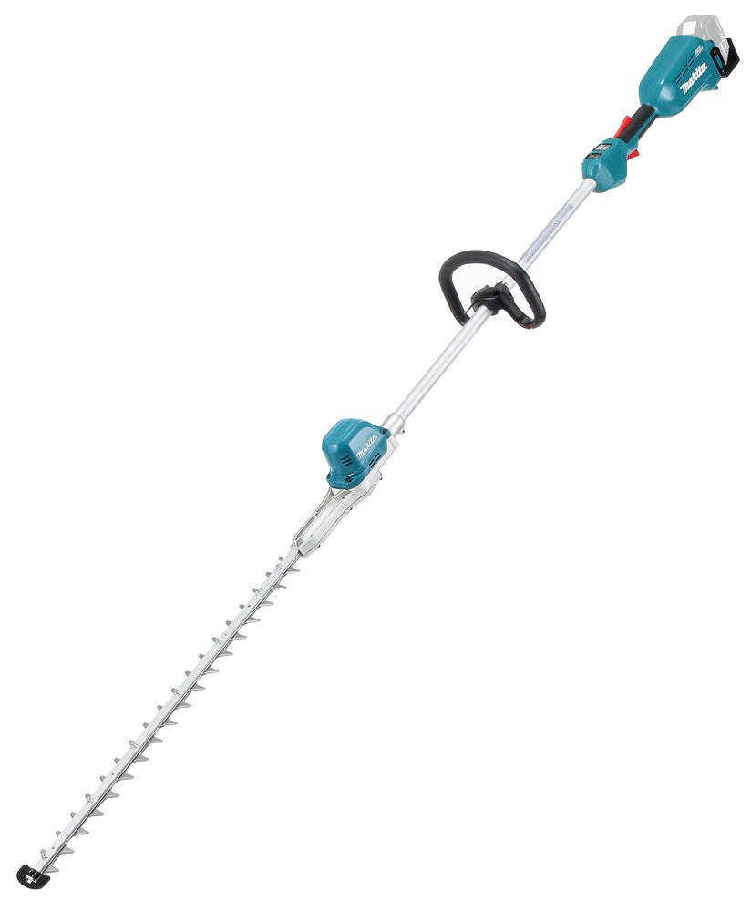 Makita Akku-Heckenschneider 18V – leicht, kraftvoll & präzise - DUN600LZ