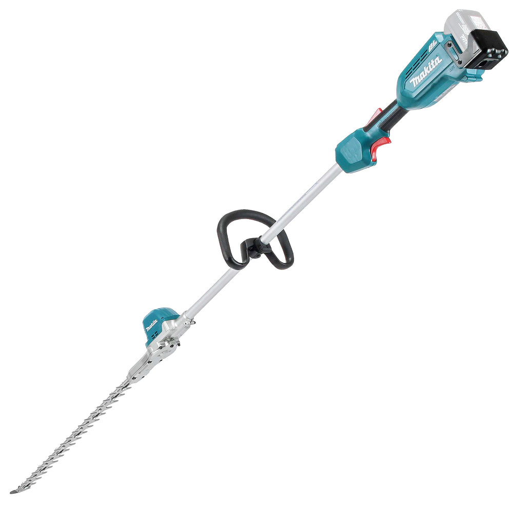 Makita Akku-Heckenschneider 18V – leicht, kraftvoll & präzise - DUN600LZ