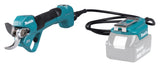 Makita 18V Akku-Astschere – handlich, präzise & mit Gürtelholster - DUP180Z