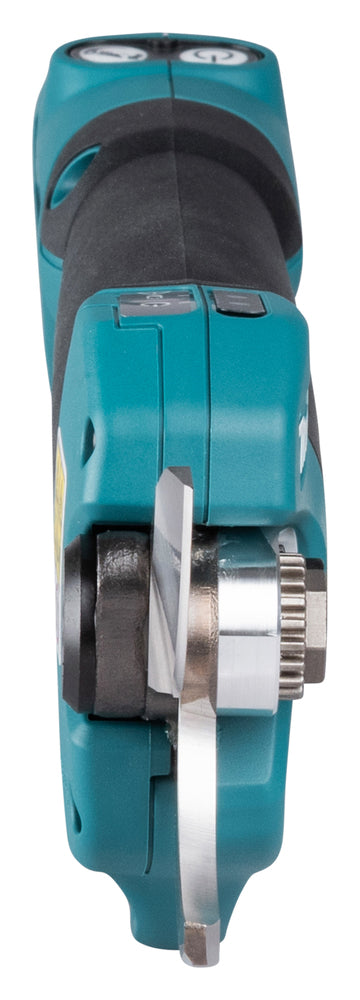 Makita 18V Akku-Astschere – handlich, präzise & mit Gürtelholster - DUP180Z