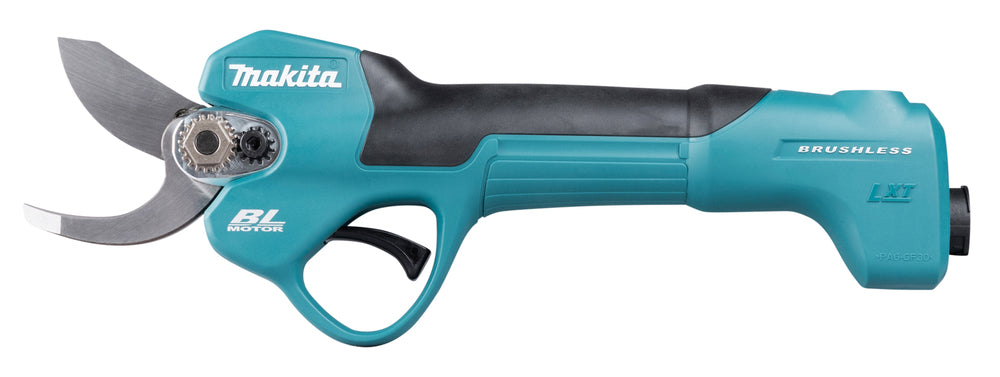 Makita 18V Akku-Astschere – handlich, präzise & mit Gürtelholster - DUP180Z
