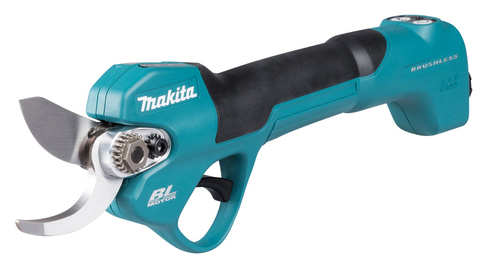 Makita 18V Akku-Astschere – handlich, präzise & mit Gürtelholster - DUP180Z