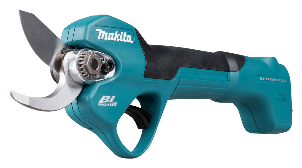 Makita 18V Akku-Astschere – handlich, präzise & mit Gürtelholster - DUP180Z