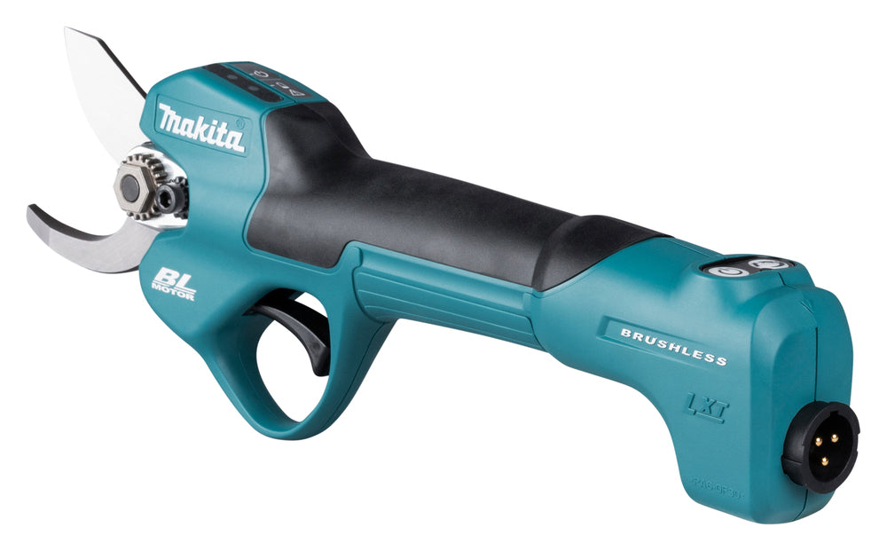 Makita 18V Akku-Astschere – handlich, präzise & mit Gürtelholster - DUP180Z