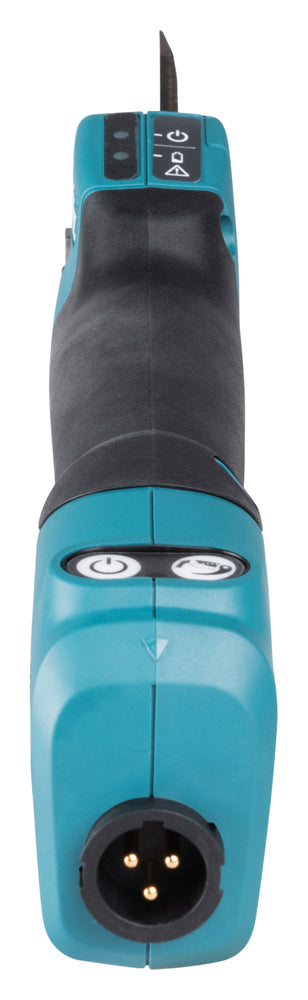 Makita 18V Akku-Astschere – handlich, präzise & mit Gürtelholster - DUP180Z