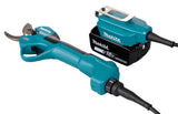 Makita 18V Akku-Astschere – handlich, präzise & mit Gürtelholster - DUP180Z