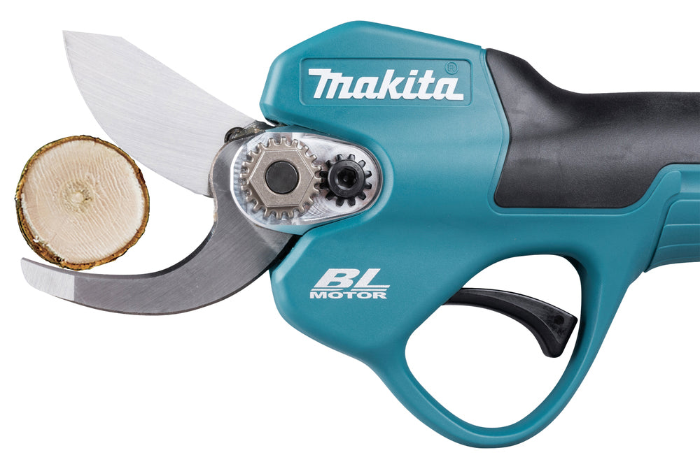 Makita 18V Akku-Astschere – handlich, präzise & mit Gürtelholster - DUP180Z