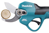 Makita 18V Akku-Astschere – handlich, präzise & mit Gürtelholster - DUP180Z