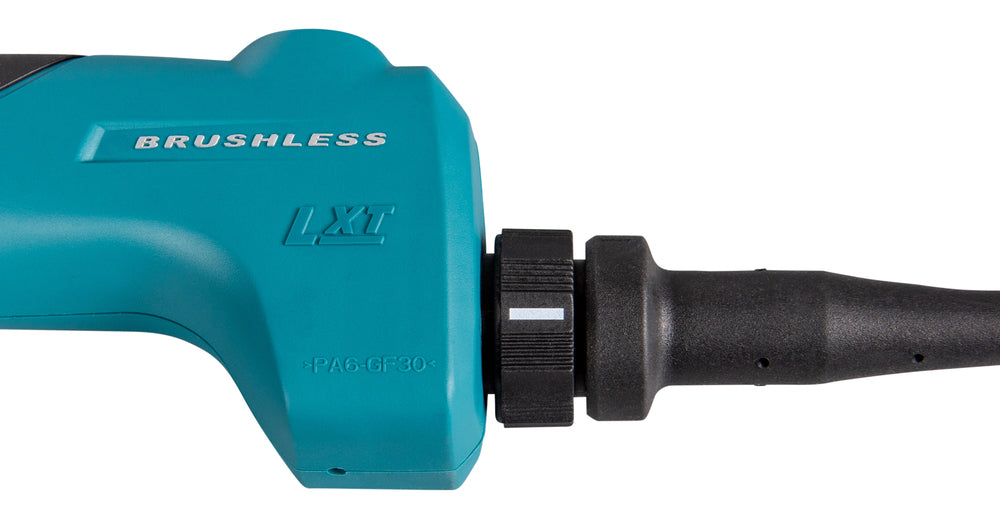 Makita 18V Akku-Astschere – handlich, präzise & mit Gürtelholster - DUP180Z