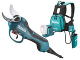 Makita 2x18V Akku-Astschere – leistungsstark, präzise & ergonomisch - DUP361Z