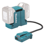 Makita 2x18V Akku-Astschere – leistungsstark, präzise & ergonomisch - DUP361Z