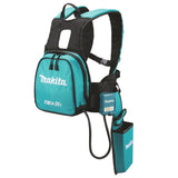 Makita 2x18V Akku-Astschere – leistungsstark, präzise & ergonomisch - DUP361Z