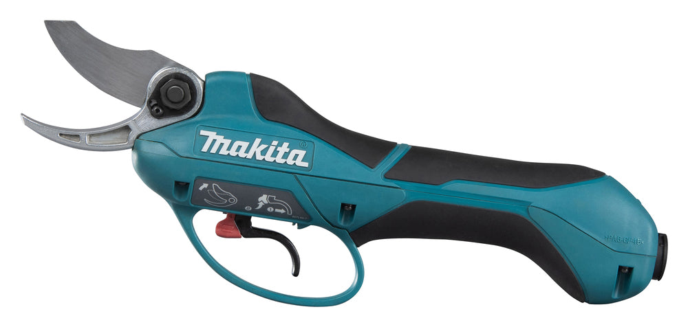 Makita Akku-Astschere – Profi-Werkzeug für Wein-, Obst- & Forstwirtschaft - DUP362Z