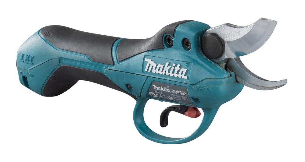 Makita Akku-Astschere – Profi-Werkzeug für Wein-, Obst- & Forstwirtschaft - DUP362Z