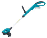 Makita 18V Akku-Rasentrimmer – kompakt, teleskopierbar & Rasenkantenfunktion - DUR181Z