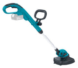 Makita 18V Akku-Rasentrimmer – kompakt, teleskopierbar & Rasenkantenfunktion - DUR181Z