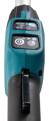 Makita 18V Akku-Rasentrimmer – bürstenlos, ADT & Teleskopschaft - DUR189RF