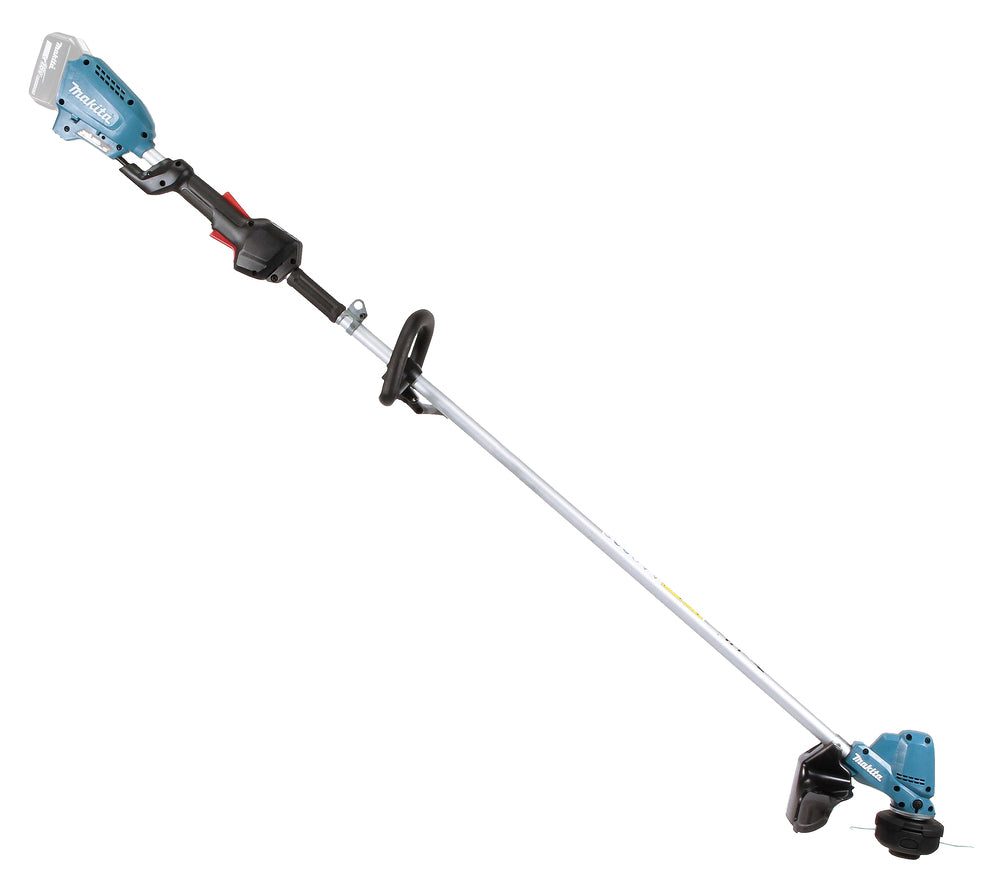 Makita Akku-Rasentrimmer – bürstenlos, ADT & optional mit Metall-Schlagmesser - DUR190LZX3