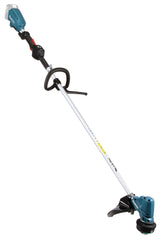 Makita Akku-Rasentrimmer – bürstenlos, ADT & optional mit Metall-Schlagmesser - DUR190LZX9