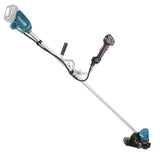 Makita Akku-Rasentrimmer – bürstenlos, ADT & optional mit Metall-Schlagmesser - DUR190UZX9