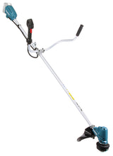 Makita Akku-Rasentrimmer – bürstenlos, ADT & optional mit Metall-Schlagmesser - DUR190UZX9