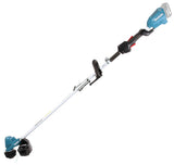 Makita Akku-Rasentrimmer – bürstenlos, ADT & optional mit Metall-Schlagmesser - DUR191LZX3