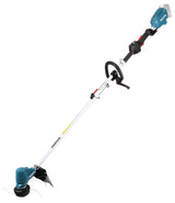 Makita Akku-Rasentrimmer – bürstenlos, ADT & optional mit Metall-Schlagmesser - DUR191LZX3