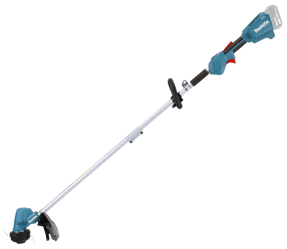 Makita 18V Akku-Rasentrimmer – bürstenlos, vibrationsarm & ergonomisch - DUR192LZX1