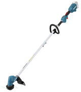 Makita 18V Akku-Rasentrimmer – bürstenlos, vibrationsarm & ergonomisch - DUR192LZX1