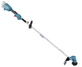 Makita 18V Akku-Rasentrimmer – bürstenlos, vibrationsarm & ergonomisch - DUR192LZX1