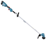 Makita 18V Akku-Rasentrimmer – bürstenlos, zweiteilig & ergonomisch - DUR192LRT1