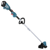 Makita 18V Akku-Rasentrimmer – bürstenlos, zweiteilig & ergonomisch - DUR192LRT1