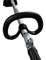 Makita 18V Akku-Rasentrimmer – bürstenlos, zweiteilig & ergonomisch - DUR192LRT1