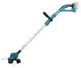 Makita 18V Akku-Rasentrimmer – 260 mm Schnittbreite & Rasenkantenfunktion - DUR193Z