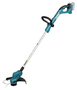 Makita 18V Akku-Rasentrimmer – 260 mm Schnittbreite & Rasenkantenfunktion - DUR193Z