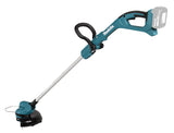 Makita 18V Akku-Rasentrimmer – 260 mm Schnittbreite & Rasenkantenfunktion - DUR193Z