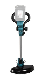 Makita 18V Akku-Rasentrimmer – 260 mm Schnittbreite & Rasenkantenfunktion - DUR193Z