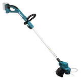 Makita 18V Akku-Rasentrimmer – 260 mm Schnittbreite & Rasenkantenfunktion - DUR193Z