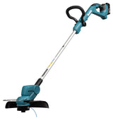 Makita 18V Akku-Rasentrimmer – 260 mm Schnittbreite & Rasenkantentrimmer-Funktion - DUR193RF