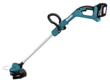 Makita 18V Akku-Rasentrimmer – 260 mm Schnittbreite & Rasenkantentrimmer-Funktion - DUR193RF