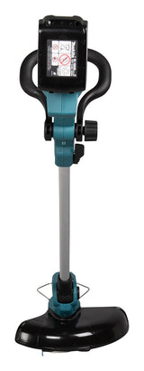 Makita 18V Akku-Rasentrimmer – 260 mm Schnittbreite & Rasenkantentrimmer-Funktion - DUR193RF